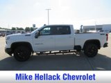 New 2025 Chevrolet Silverado 2500 LT w/ Trail Boss Package image 4