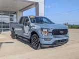 Used 2023 Ford F150 XL w/ STX Appearance Package image 5