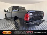 New 2025 RAM 2500 Big Horn image 5