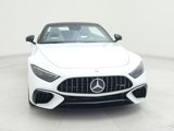 New 2025 Mercedes-Benz SL 55 AMG 4MATIC image 2