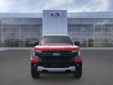 New 2025 Ford Ranger XLT w/ Equipment Group 301A High image 6