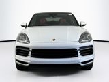 Used 2023 Porsche Cayenne Coupe image 2