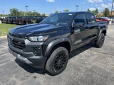 New 2026 Chevrolet Colorado Trail Boss image 3