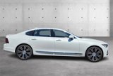 New 2025 Volvo S90 T8 Ultra w/ Lounge Package image 3