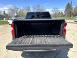 Used 2021 Chevrolet Silverado 1500 Custom w/ LPO, Dark Essentials Package image 3