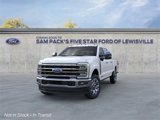 New 2025 Ford F250 King Ranch image 3