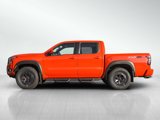 New 2025 Nissan Frontier PRO-4X w/ Pro Premium Package image 4