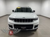 Used 2021 Jeep Grand Cherokee L Limited image 2