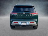 New 2025 Nissan Pathfinder SL w/ SL Premium Package image 3