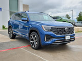 New 2025 Volkswagen Atlas SEL Premium R-Line image 4