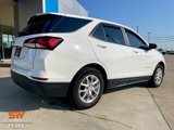 Used 2023 Chevrolet Equinox LS w/ LS Convenience Package image 3