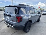 New 2026 Honda Passport TrailSport Elite image 4