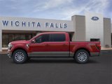 New 2025 Ford F150 King Ranch image 3