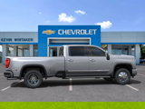 New 2025 Chevrolet Silverado 3500 High Country w/ High Country Premium Package image 5