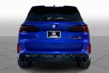 Used 2025 BMW X5 M Competition w/ Executive Package image 4