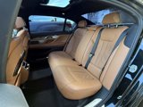 Used 2020 BMW 740i w/ M Sport Package image 5