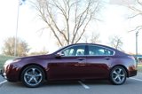 Used 2010 Acura TL SH-AWD image 5