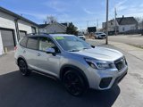 Used 2020 Subaru Forester Sport w/ Popular Package #2 image 6