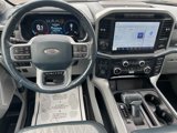 Certified 2021 Ford F150 Limited image 3