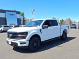 New 2025 Ford F150 XLT w/ Equipment Group 302A MID image 2
