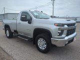 Used 2022 Chevrolet Silverado 3500 LT w/ Convenience Package image 3