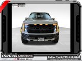 Used 2025 Ford F150 Raptor image 2