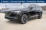 New 2025 Volvo XC90 B6 Plus w/ Protection Package image 3