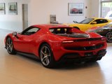 Certified 2023 Ferrari 296 GTB image 2