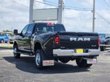 New 2026 RAM 3500 Tradesman image 4
