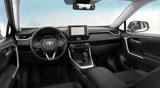 New 2025 Toyota RAV4 XLE Premium image 5