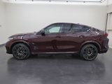 Used 2021 BMW X6 M Competition w/ Competition Package image 6