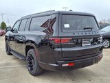 New 2025 Jeep Wagoneer L Series II w/ Premium Group I image 2