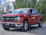 Used 2024 Ford F150 XLT w/ Equipment Group 302A MID image 4