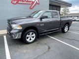 Used 2018 RAM 1500 Big Horn image 2