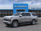 New 2025 Chevrolet Suburban Premier w/ Sun And Tow Package image 2