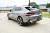New 2025 Genesis GV80 3.5T e-SC image 4
