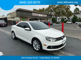 Used 2013 Volkswagen Eos Komfort image 3