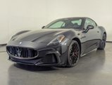 Used 2024 Maserati GranTurismo Trofeo image 4
