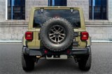 New 2025 Jeep Wrangler Unlimited Rubicon 392 image 4