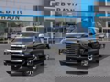 New 2025 Chevrolet Suburban Premier image 6