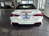 New 2025 BMW 440i xDrive Convertible w/ Premium Package image 6