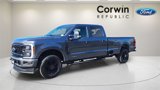 New 2025 Ford F250 XL image 3