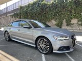 Used 2017 Audi A6 3.0T Prestige w/ Prestige Package image 2