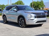 New 2025 Mitsubishi Outlander SEL image 2