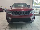 New 2025 Jeep Grand Cherokee Limited 4xe w/ Trailer Tow Package image 2