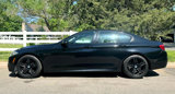 Used 2014 BMW 550i xDrive Sedan image 2
