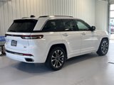 Used 2023 Jeep Grand Cherokee Overland image 3