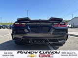 New 2025 Chevrolet Corvette Z06 image 4