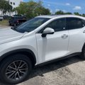 Used 2023 Lexus NX 350 AWD w/ Premium Package image 2