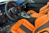 New 2026 BMW M4 xDrive Competition w/ M Carbon Exterior Package image 4